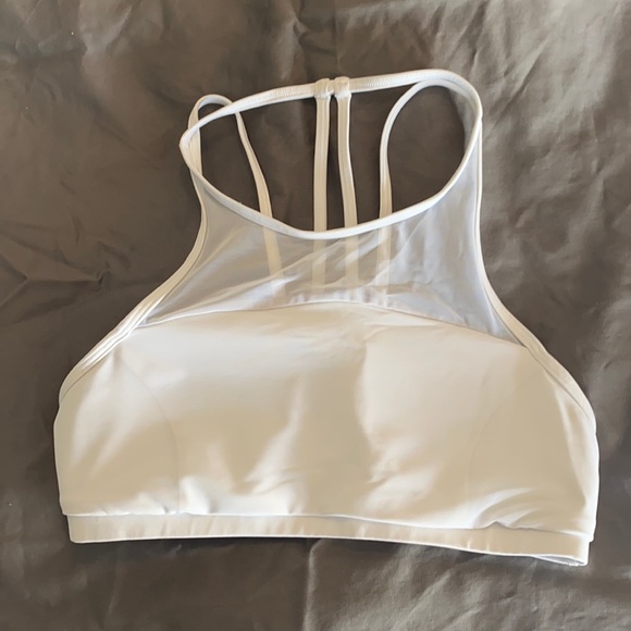 Lululemon Get Set bra - Picture 2 of 4